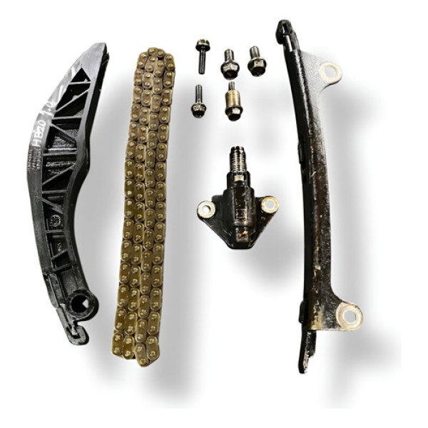 Kit Corrente Comando Hyundai Hb20 1.0 2013 2014 2015 2016