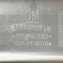 Soleira De Porta Esquerda Gm Vectra 2006 Á 2012 93353655 Cinza