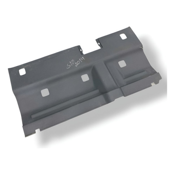 Forro Acabamento Int Traseiro Chevrolet S10 2014 2015 2016