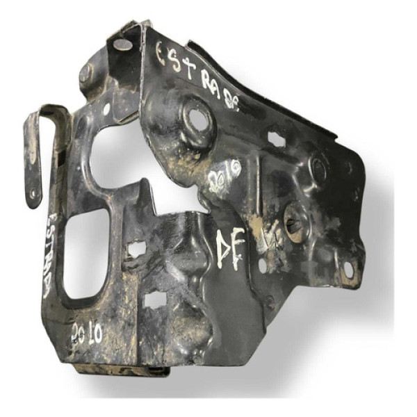 Suporte Módulo Injeção Fiat Strada 2010 2011 2012 2013 2014