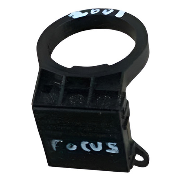 Antena Sensor Imobilizador Ford Focus 1.8  2001 2002 2003 Preto