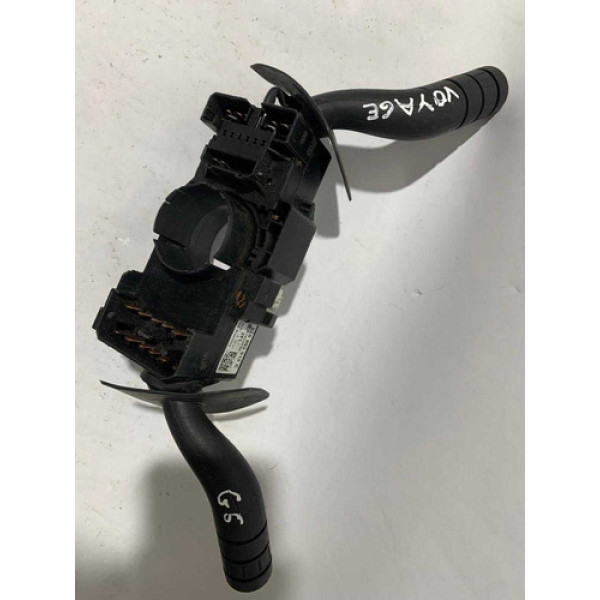 Chave Seta Limpador Parabrisa Vw Voyage 5z0953503