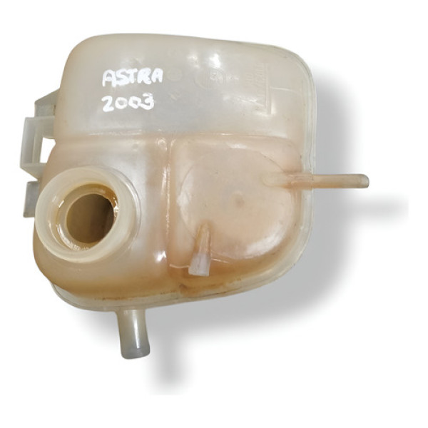 Reservatorio Agua Radiador Astra 1.8 2000 2001 90530689