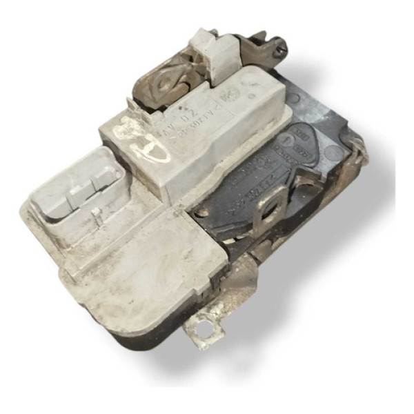 Fechadura Porta Dianteira Direita Peugeot 207 Passion 2009