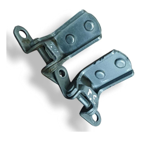 Dobradiça Porta Traseira Direita Toyota Corolla 1.8 2001