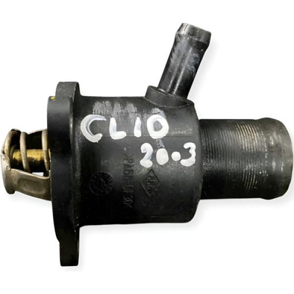 Valvula Termostatica Renault Clio 1.6 2004 2005 2006 2007