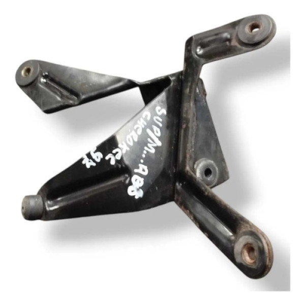 Suporte Modulo Abs Jeep Grand Cherokee 1993 1994 1995 1996