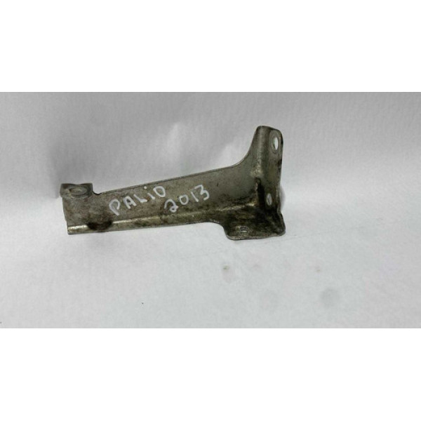 Suporte Do Coletor De Admissão Fiat Palio 2013 55226318