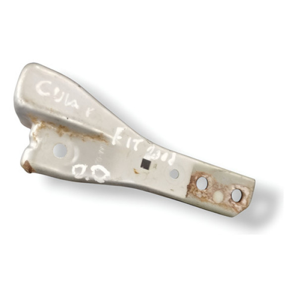 Suporte Paralama Dianteiro Direito Honda Fit 2008 Saa00r