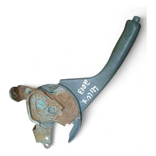 Alavanca Freio Mão Toyota Hilux 2006 2007 2008 2009 A 2013