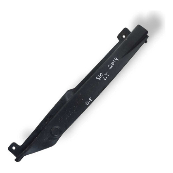 Protetor Compartilhamento Paralama Lad Esq S10 2014 94770784