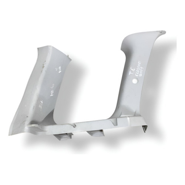 Suporte Tampão Bagagito Ford Ecosport 2009 2010 2n15n31011 - Cinza