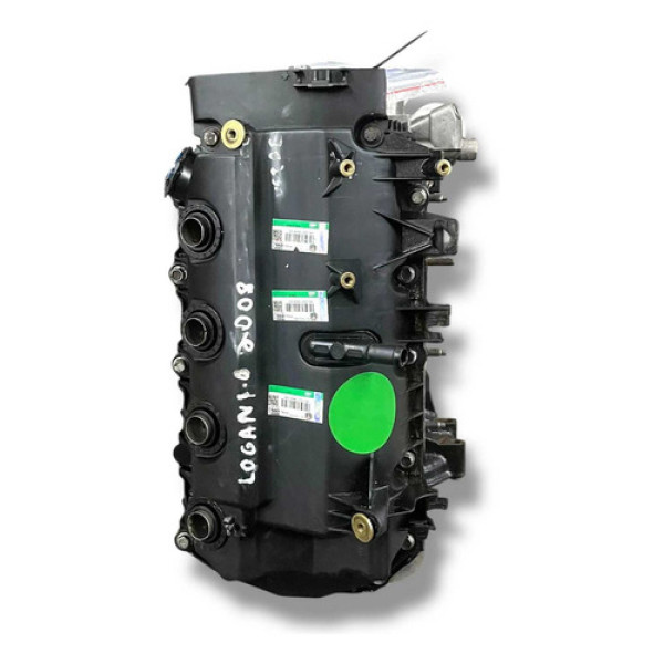 Motor Parcial Renault  Logan 1.0 2008 2009 2010 2011 