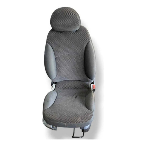 Banco Dianteiro Direito Fiat Stilo 2007 2008 2009 Preto