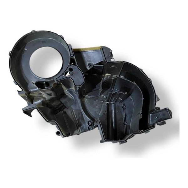 Carcaça Caixa Evaporadora Peugeot 207 2011 2012 2013 2014