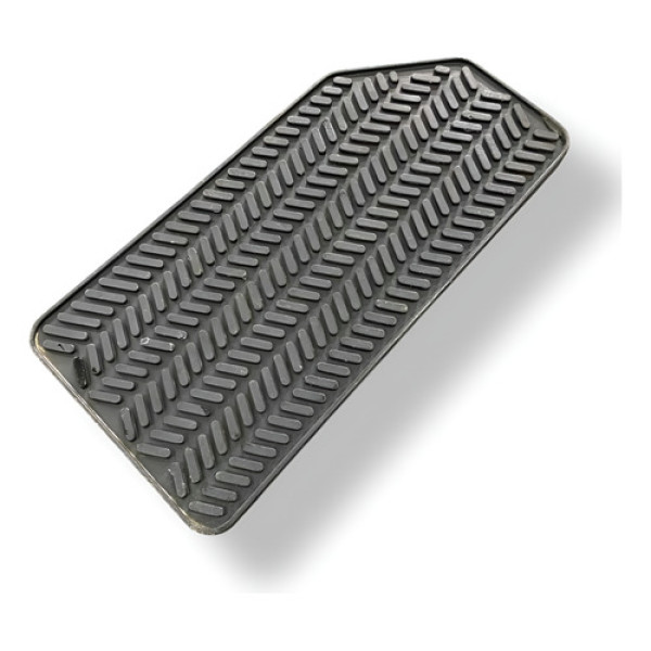 Acabamento Apoio Pé Honda Fit 1.4 2009 2010 2011 46992tj0 Preto