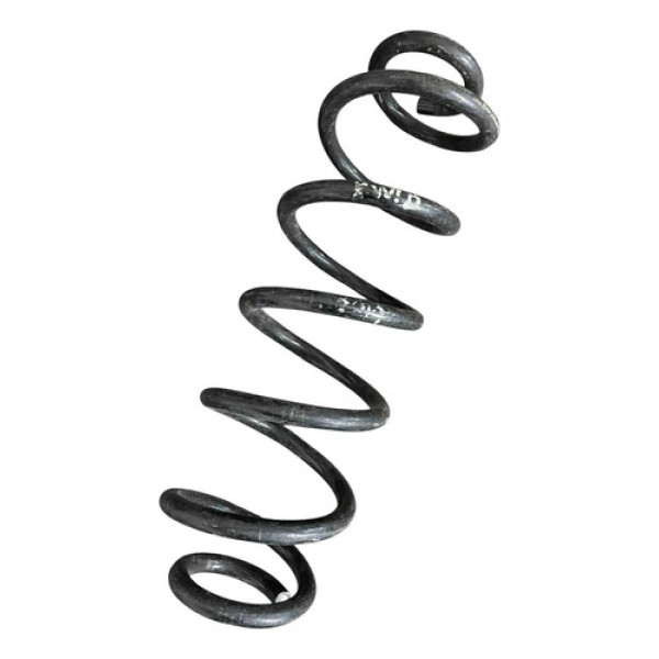 Mola Suspensão Traseira Renault Kwid 2016 2017 2018 2019 20