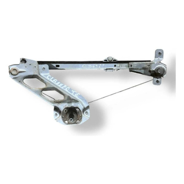 Máquina Vidro Manual Tras Esquerda Classic1995 90389535brdse