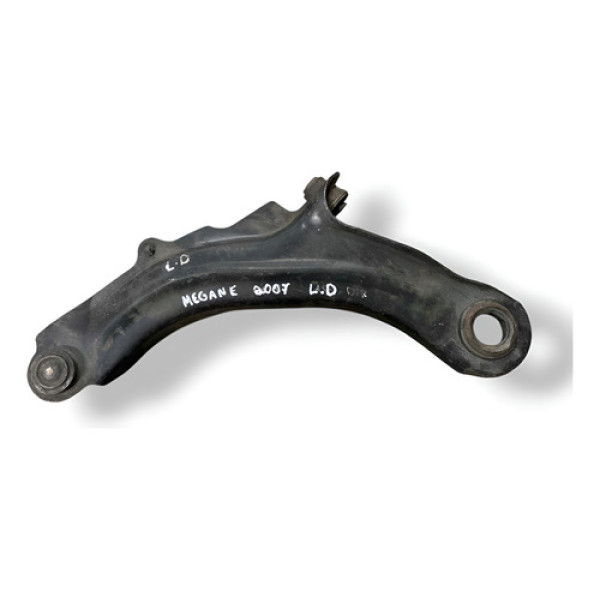 Bandeja Balança Dianteiro Direito  Renault Megane 2007 2008