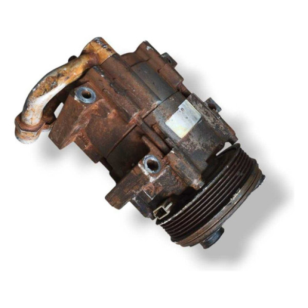 Compressor Ar Condicionado Ford Escort 1993 1994 1995 1996