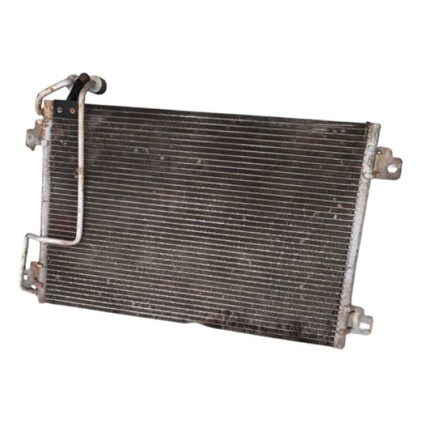 Condensador Ar Condicionado Renault Scenic 2.0 1998 A 2002