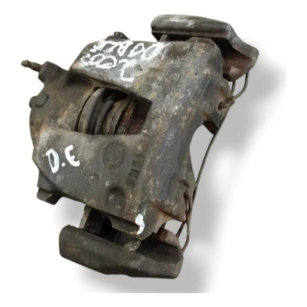 Pinça Freio Dianteiro Esquerdo Doblo 2004 2005 2006 2007