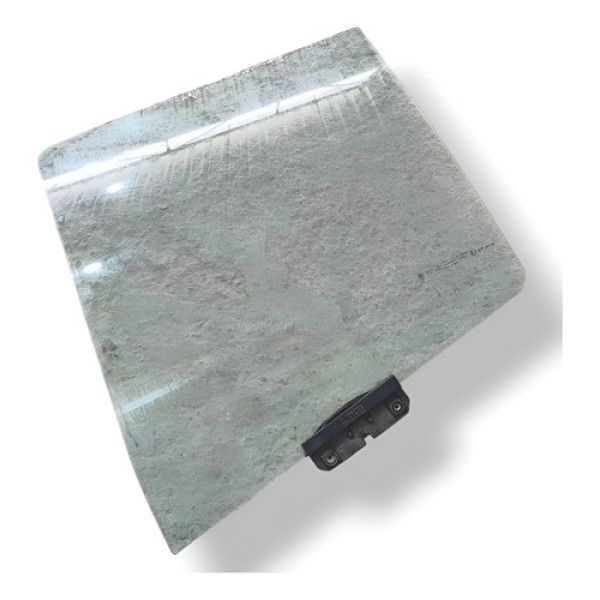 Vidro Porta Traseiro Esquerdo Vw Gol G3 Parati 2000 A 2002