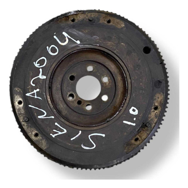 Volante Cremalheira Fiat Siena 2002 2003 2004 2005 55191801