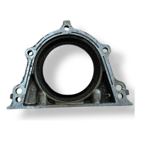 Flange Retentor Virabrequim Renault Logan 1.0 - 2008 A 2015
