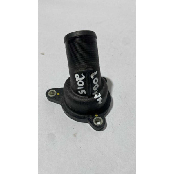Flange Valvula Termostatica Renault Logan Dyna 1.6 2015