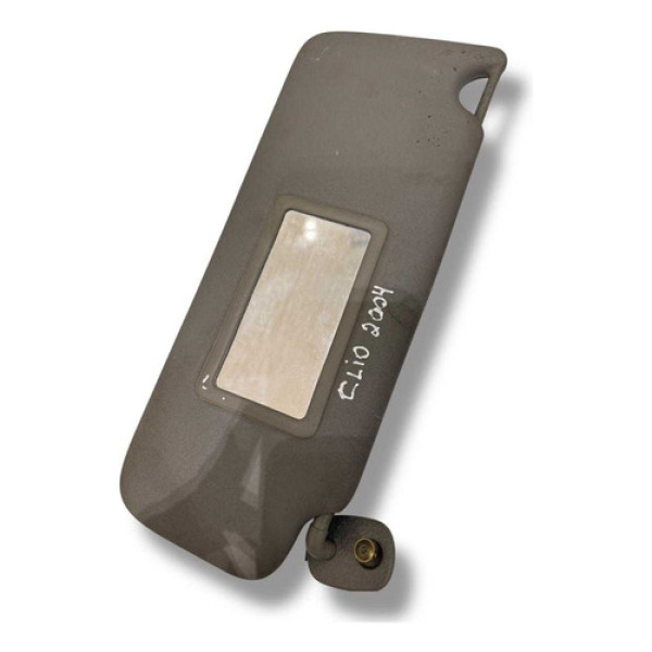 Quebra Sol Renault Clio 2004 2005 2006 2007 2008 2009 