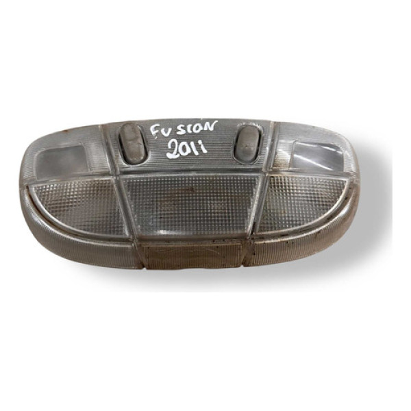 Luz Teto Cortesia Ford Fusion 2011 2012 2013 2014 7a1313776a