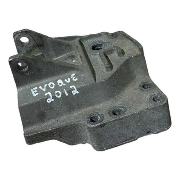 Suporte Coxim Motor Land Rover Evoque 2.0 Turbo 12 Bj326p096