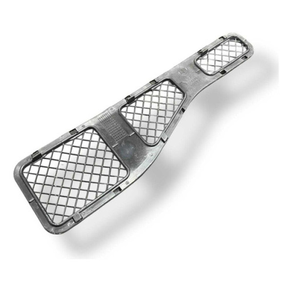 Acabamento Churrasqueira Fiat Doblô 2003 A 2010 46843056 Verde-escuro Brilhante