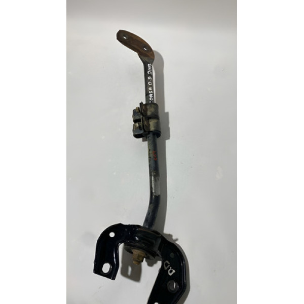 Asa De Morcego Dianteira Direita Corsa Celta Montana 2007