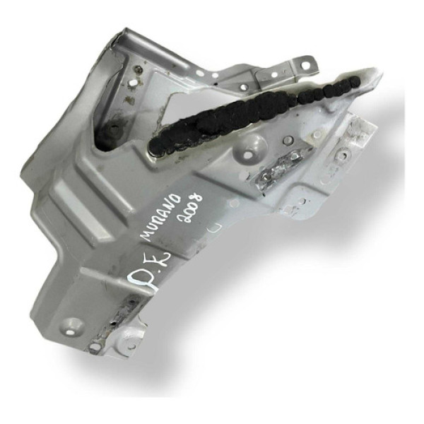 Alojamento Farol Esquerdo  Nissan  Murano 3.5 V6  2008