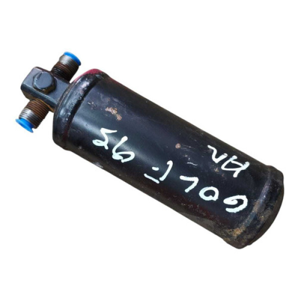 Filtro Secador Ar Condicionado Volkswagen Golf 1995 1996 