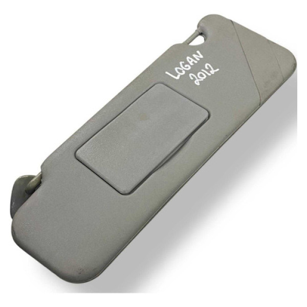 Quebra Sol Lado Esquerdo  Renault  Logan  2010  820063867075