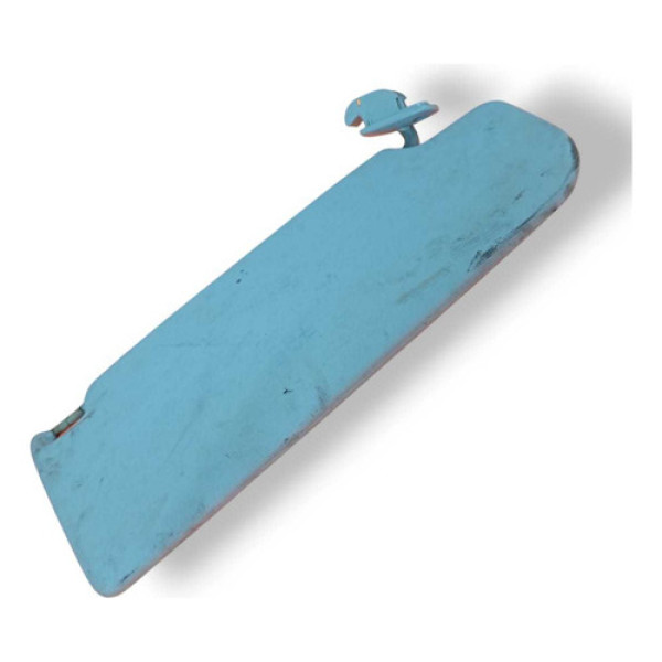 Quebra Sol Lado Esquerdo Com Espelho Volkswagem Voyage 2014