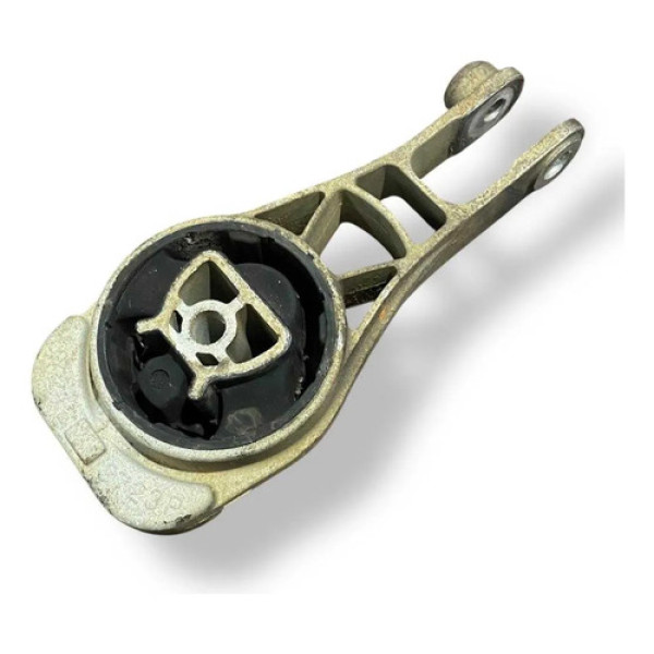 Coxim Motor Traseiro Chevrolet Onix 2013 2014 2019 - 3723p