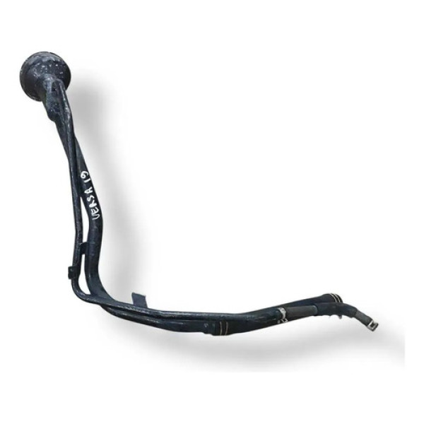 Gargalo Tanque Combustivel Nissan Versa 2017 2018  2019