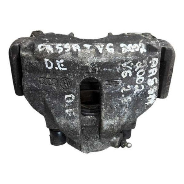Pinça Freio Dianteira Esquerda Vw Passat 1999 2000 A 2002