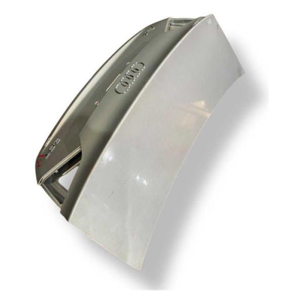 Tampa Traseira Sem Vidro Audi A4 2009 2010 2011 2012