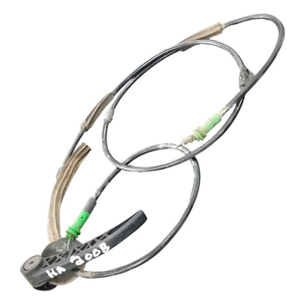 Cabo Abertura Capo Ford Ka 2008 2009 2010 2011 7s55160657