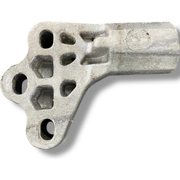 Suporte Coxim Motor Lado Direito Fiat Uno 2013 2014 2015