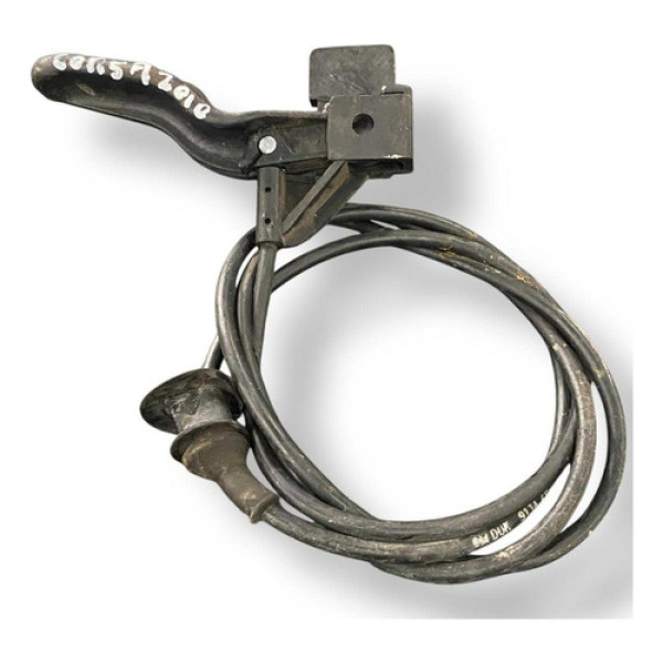 Cabo Alavanca Abertura Capô Chevrolet Corsa 2010 93399622