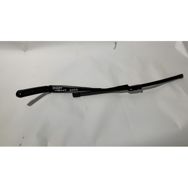 Braço Limpador Parabrisa Passat 2007 Direito