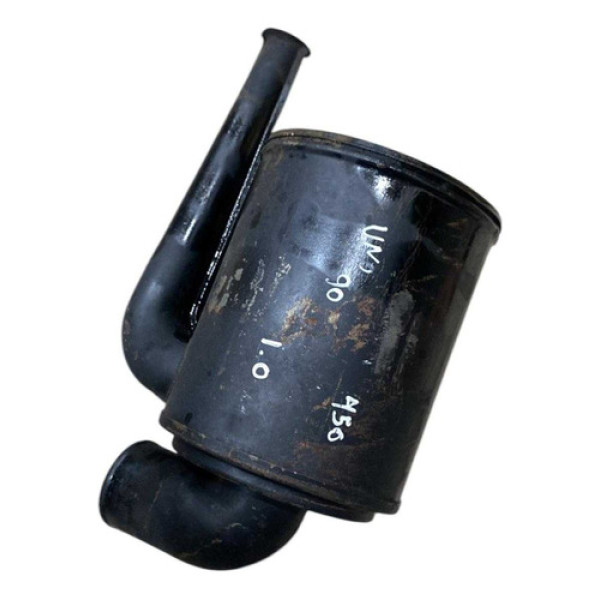 Caixa Filtro Ar Fiat Uno Elba Premium 1.0 1988 A 1990