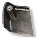 Tampa Fechadura Porta Malas Chevrolet Prisma 2009 93347294