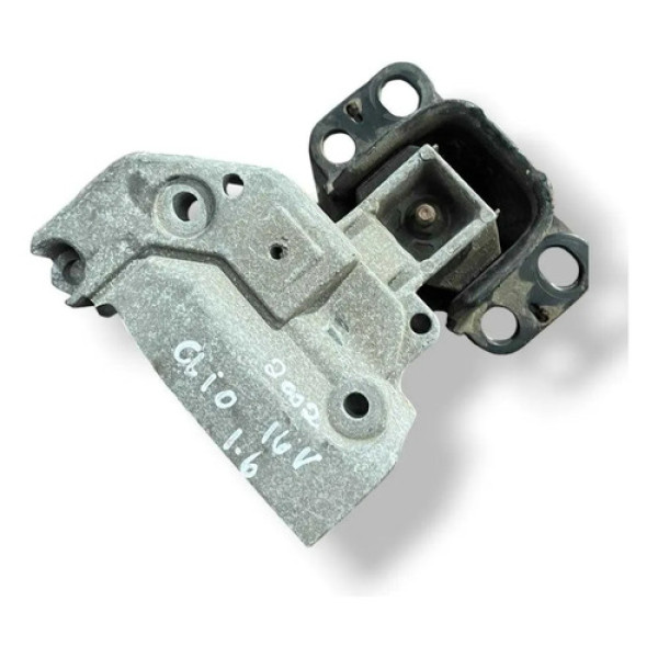 Suporte Coxim Motor Direito Clio 1.6 16v 2002 - 8200211945